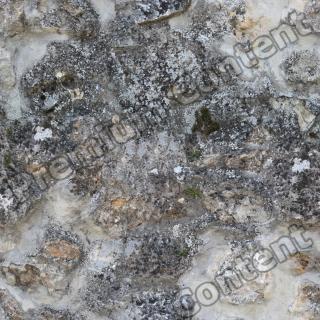 High Resolution Seamless Wall Stone Texture 0011